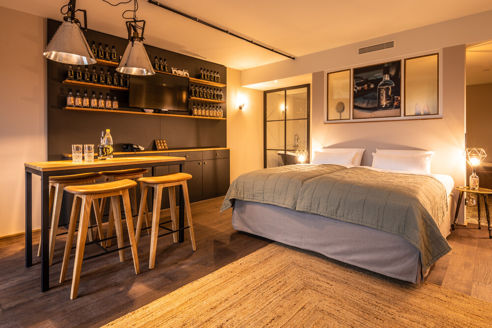 Konzeptsuite Just Hygge by Loredry