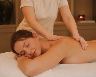 Spa Break