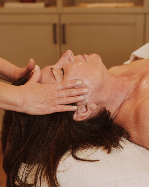 Skin Relax Massage