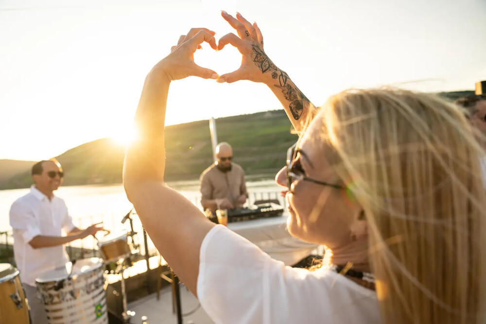 BBQ – Events auf dem LIDO