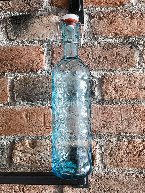 Papa Rhein Karaffe