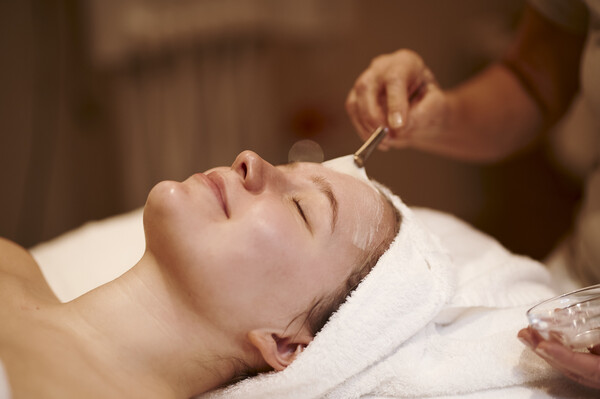 Teen Clean Treatment
