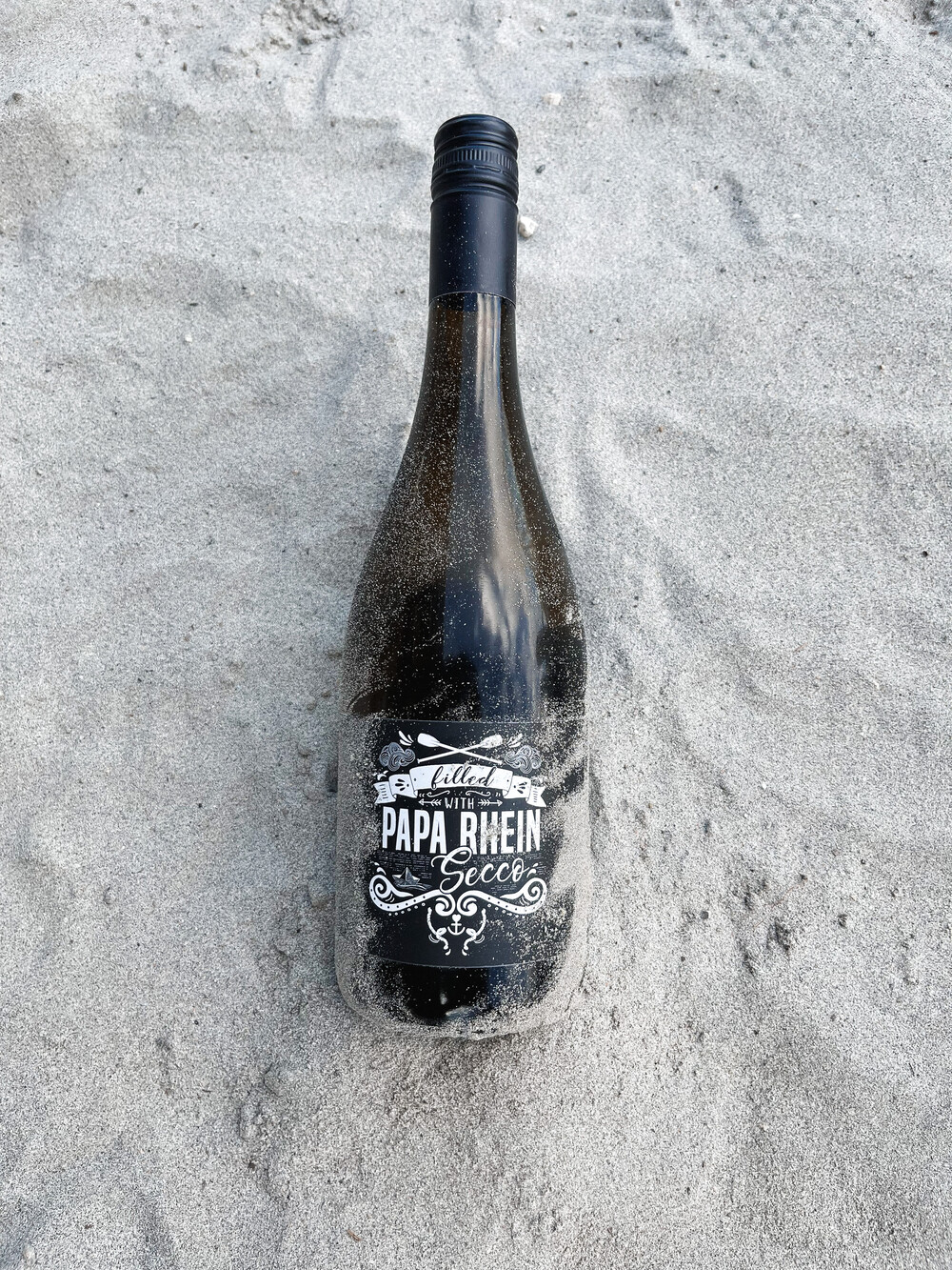 Papa Rhein Secco
