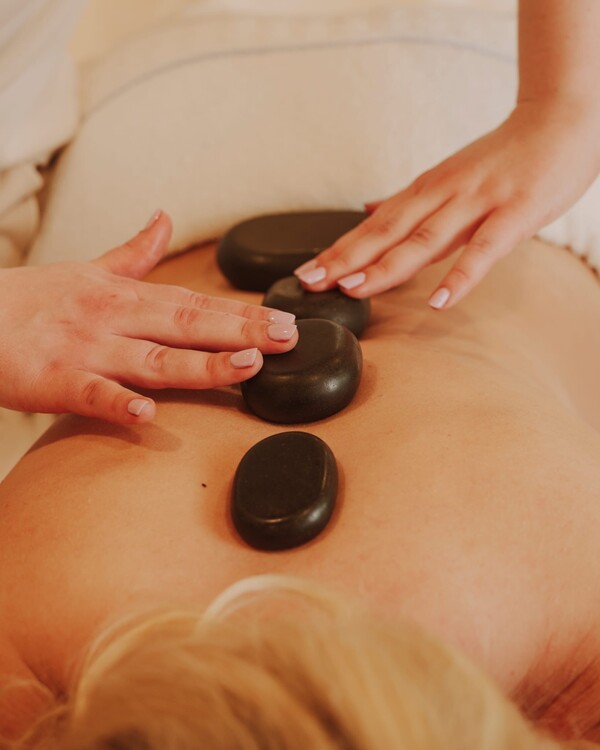 Hot Stone