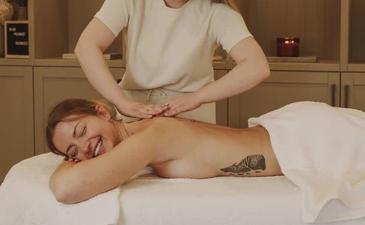 Classic Ganzkörpermassage