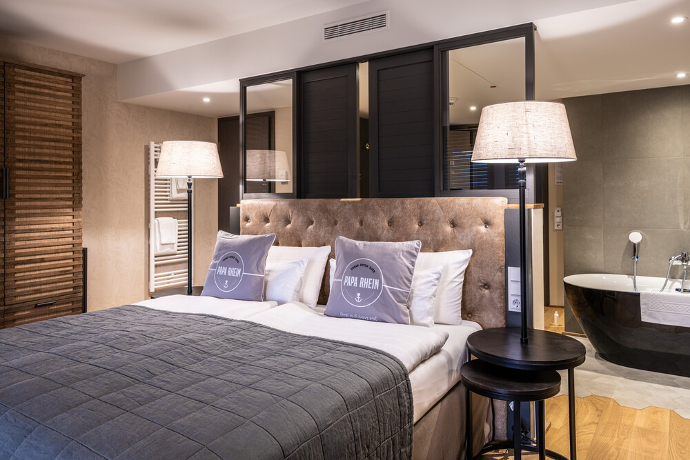 Konzeptsuite Fly & Help Suite by Riviera Maison