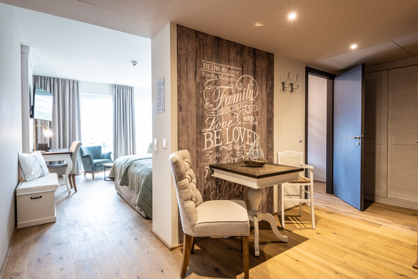 Little Explorer Family Appartement