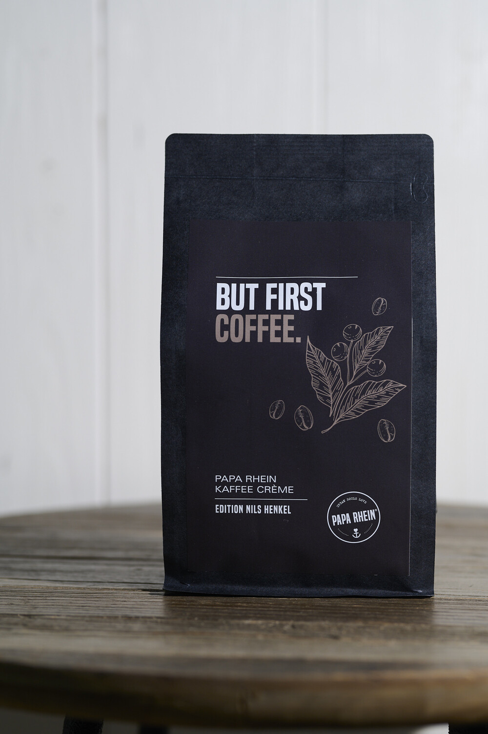 Bootshaus Kaffeebohnen